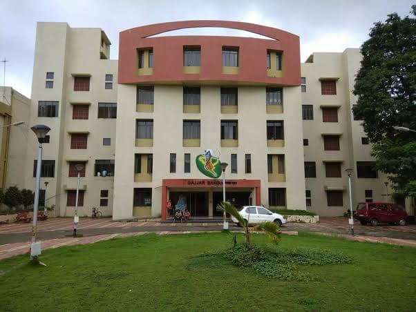 NIT Surat Academic Building photo 8